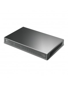 8-портов JetStream Gigabit... 2